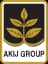 Akij Logo