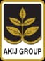 Akij Logo